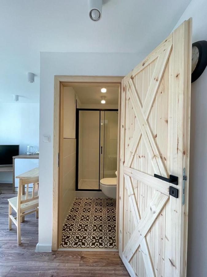Niron Ludowa Apartment Pila (Pila)