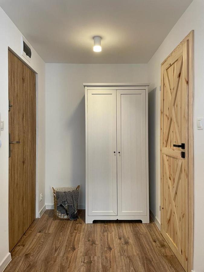 Niron Ludowa Apartment