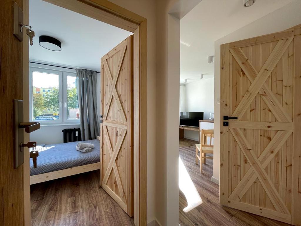 Niron Ludowa Apartment