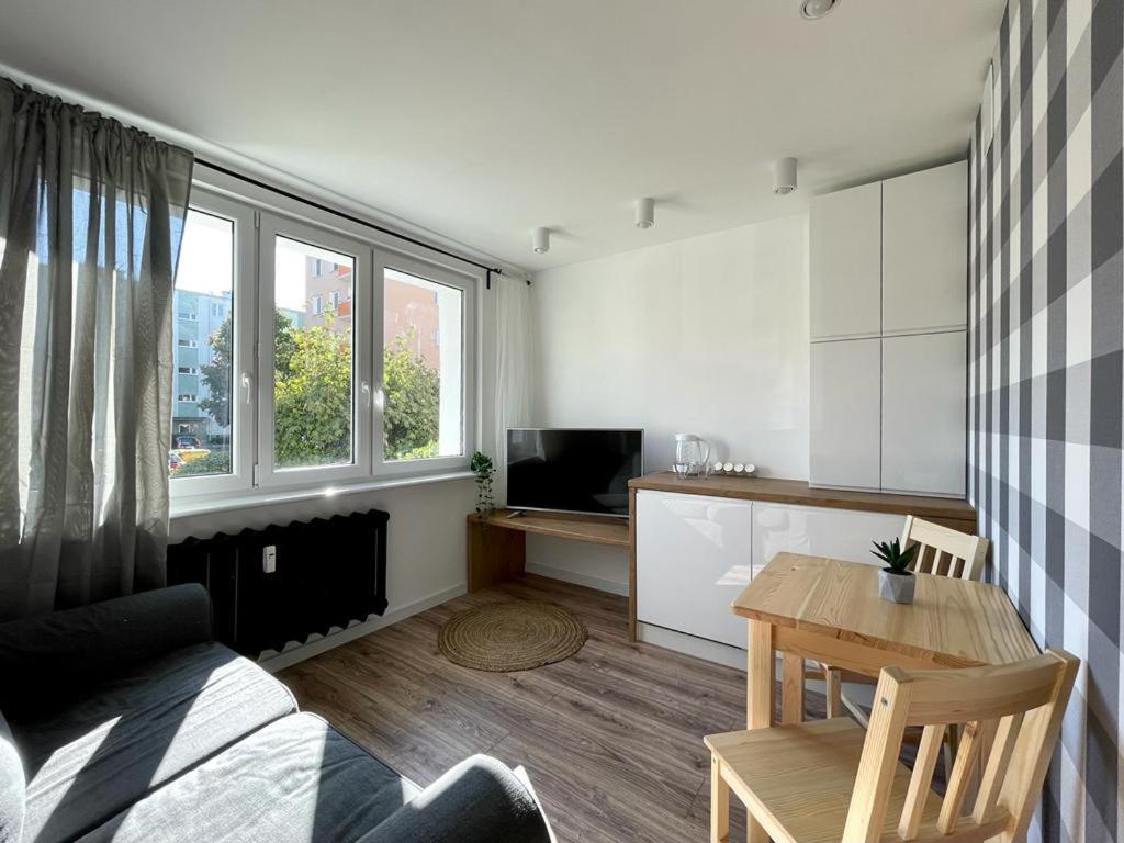 Niron Ludowa Apartment *