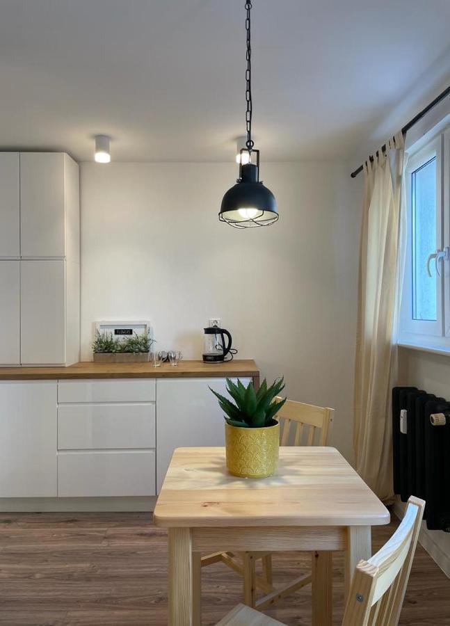 Apartamento Niron Ludowa Piła