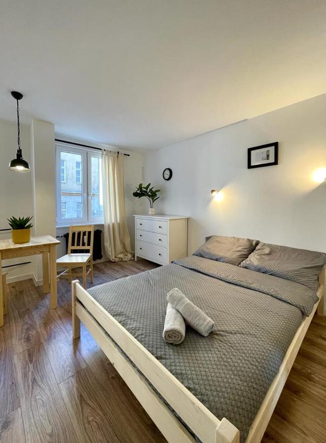 Niron Ludowa Apartamento *