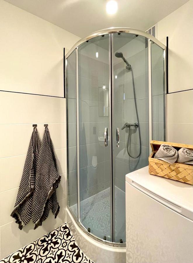 Apartment Niron Ludowa