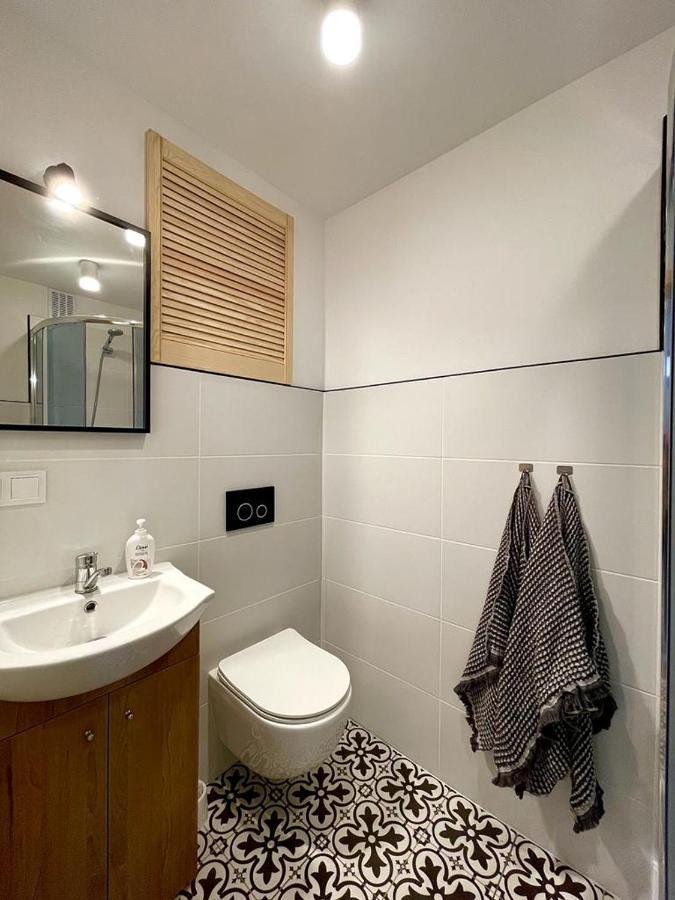 Niron Ludowa Apartment