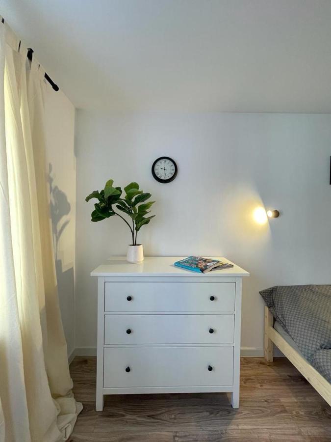 Niron Ludowa Apartamento Piła
